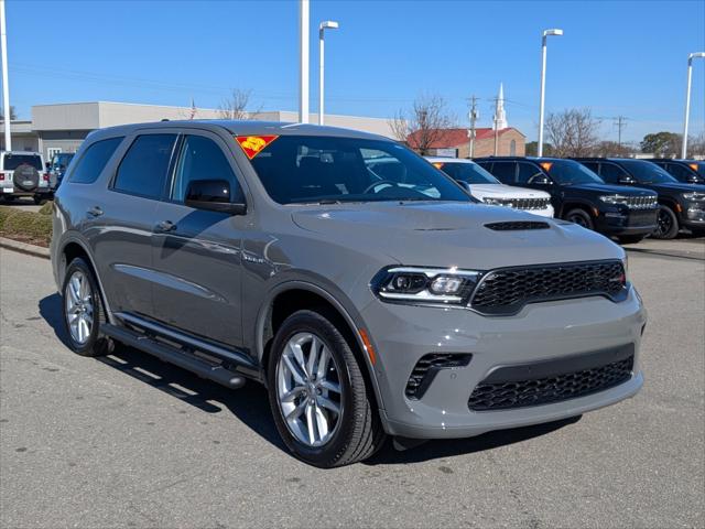 2025 Dodge Durango DURANGO R/T AWD