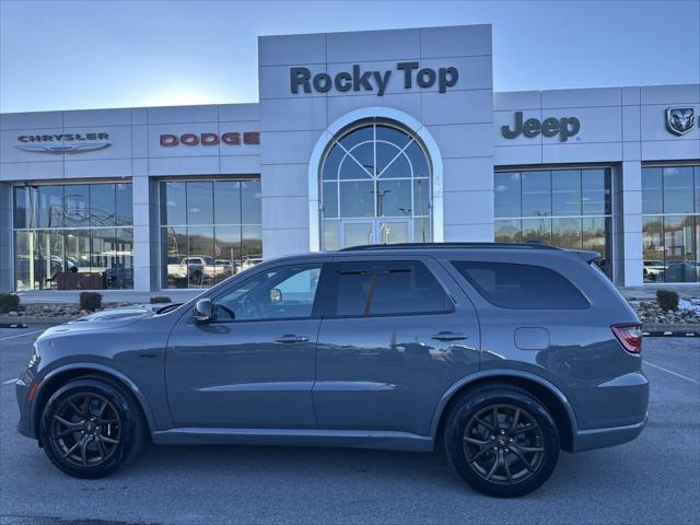 2025 Dodge Durango DURANGO R/T 20TH ANNIVERSARY PLUS AWD