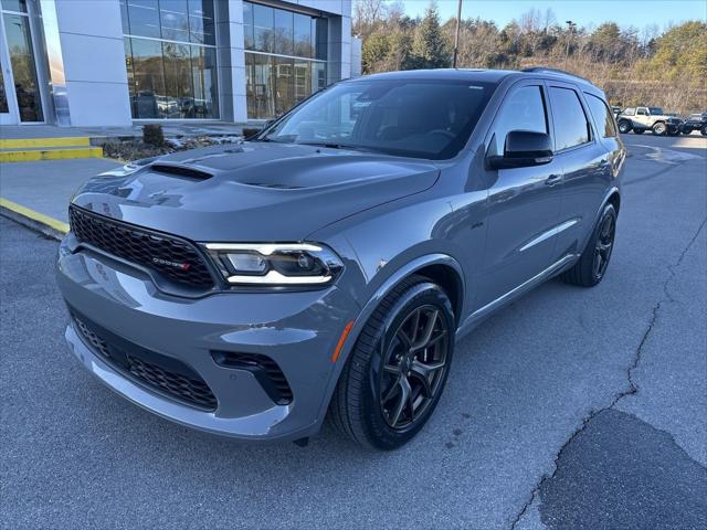 2025 Dodge Durango DURANGO R/T 20TH ANNIVERSARY PLUS AWD