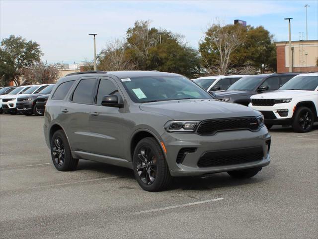 2025 Dodge Durango DURANGO GT RWD