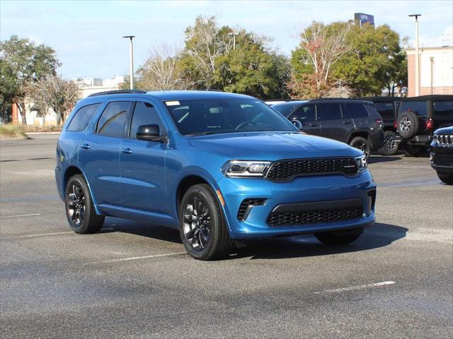 2025 Dodge Durango DURANGO GT RWD