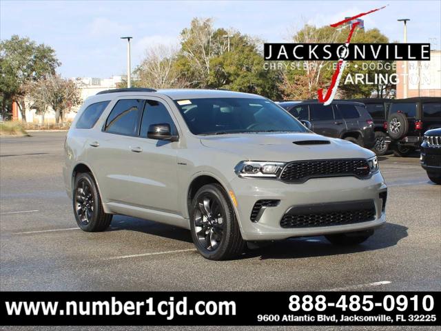2025 Dodge Durango DURANGO R/T AWD