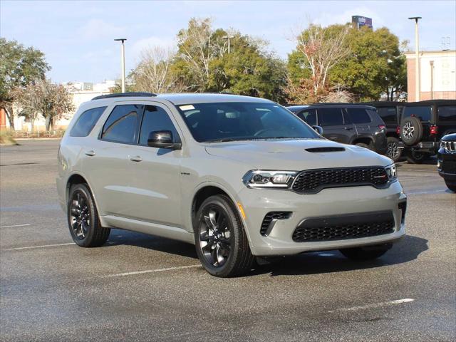 2025 Dodge Durango DURANGO R/T AWD