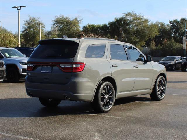 2025 Dodge Durango DURANGO R/T AWD