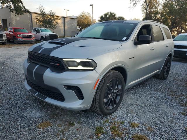2025 Dodge Durango DURANGO R/T AWD