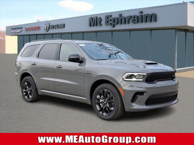 2025 Dodge Durango DURANGO R/T AWD