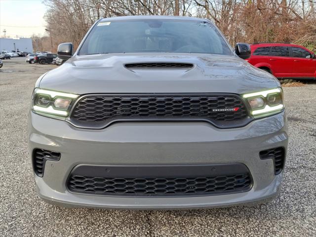 2025 Dodge Durango DURANGO R/T AWD