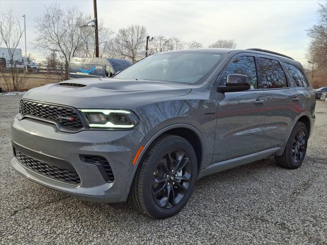 2025 Dodge Durango DURANGO R/T AWD
