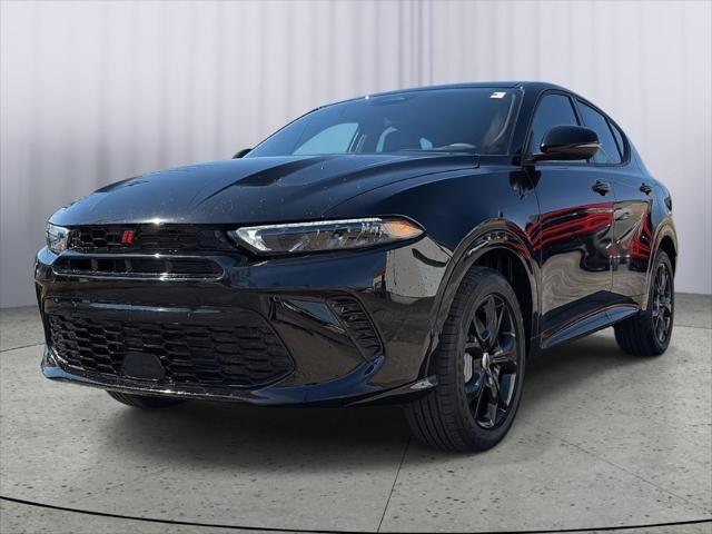 2025 Dodge Hornet HORNET R/T