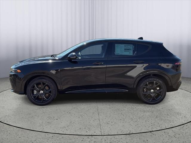 2025 Dodge Hornet HORNET R/T