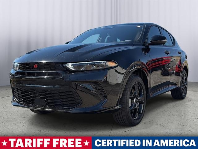 2025 Dodge Hornet HORNET R/T EAWD