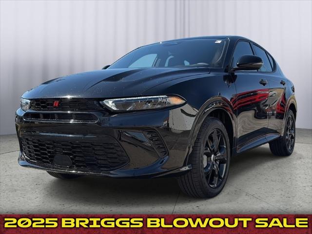 2025 Dodge Hornet HORNET R/T EAWD