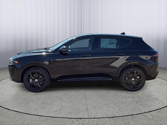 2025 Dodge Hornet HORNET R/T EAWD