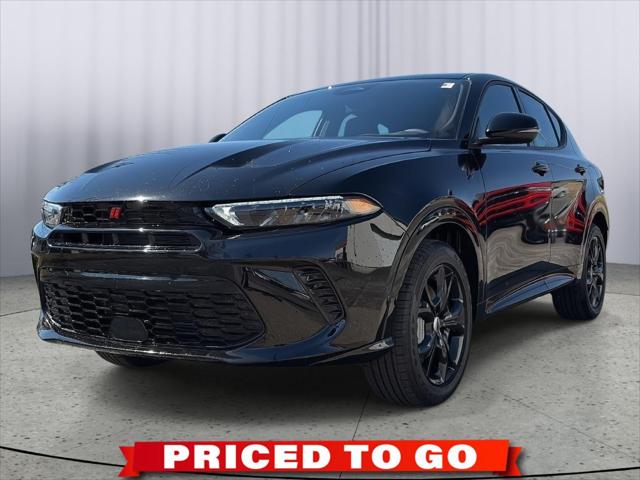 2025 Dodge Hornet HORNET R/T EAWD