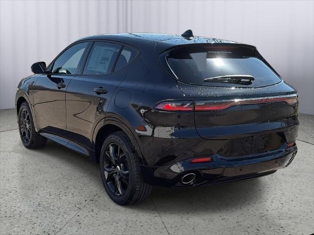 2025 Dodge Hornet HORNET R/T EAWD