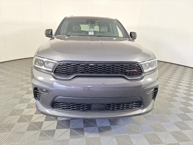 2025 Dodge Durango DURANGO GT RWD