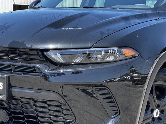 2025 Dodge Hornet HORNET GT