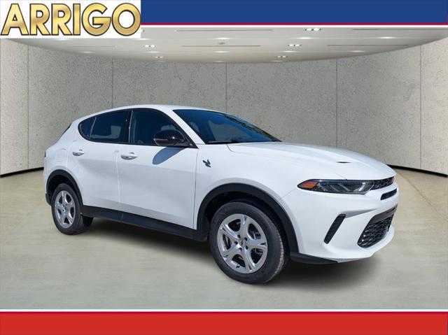 2025 Dodge Hornet HORNET GT AWD