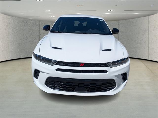 2025 Dodge Hornet HORNET GT AWD