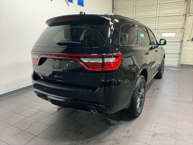 2025 Dodge Durango DURANGO GT AWD