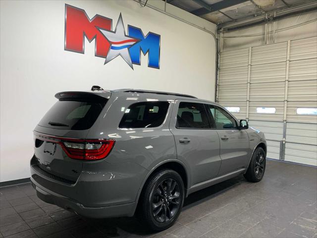 2025 Dodge Durango DURANGO R/T AWD