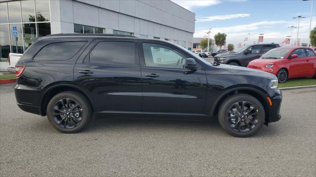 2025 Dodge Durango DURANGO GT RWD