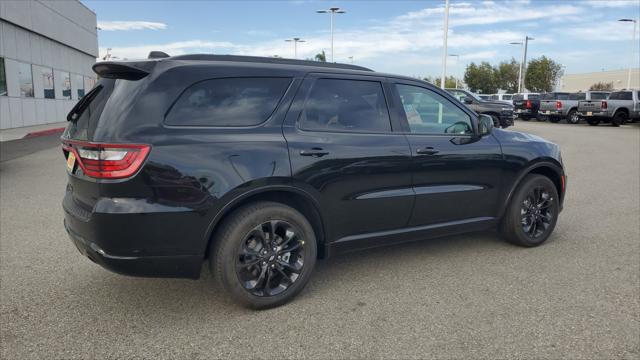 2025 Dodge Durango DURANGO GT RWD