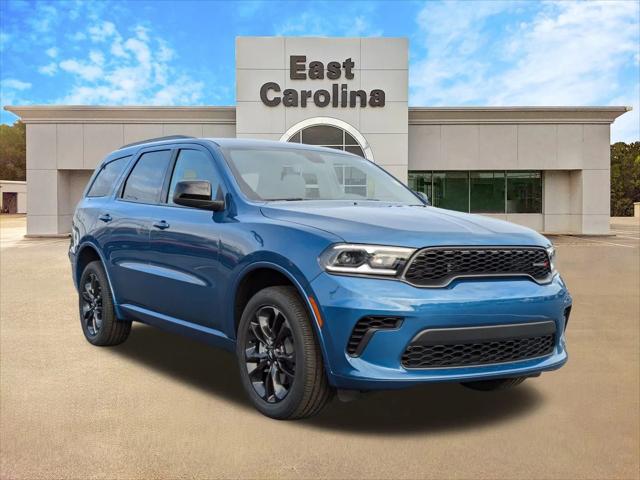 2025 Dodge Durango DURANGO GT AWD