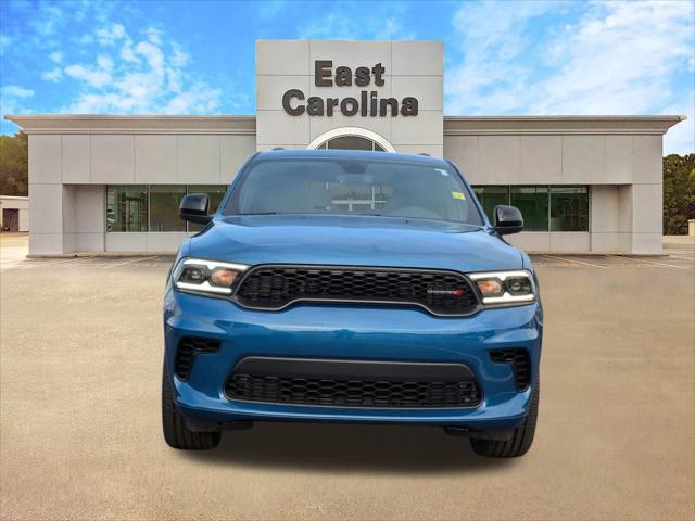 2025 Dodge Durango DURANGO GT AWD