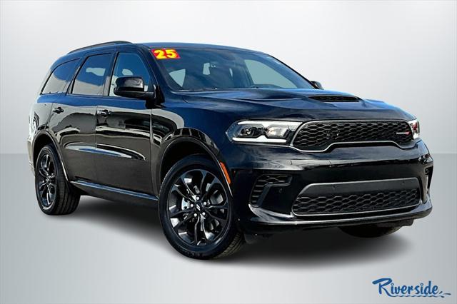 2025 Dodge Durango DURANGO R/T AWD