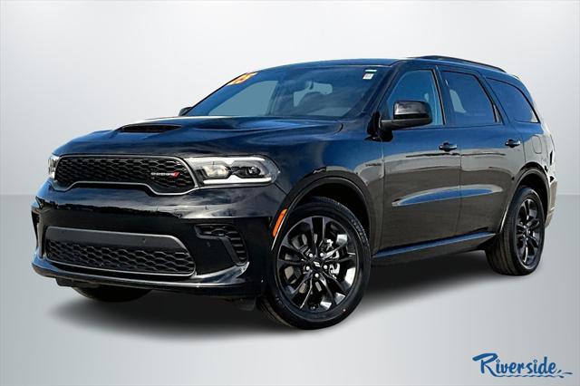 2025 Dodge Durango DURANGO R/T AWD