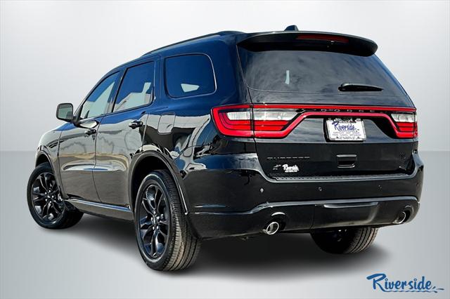 2025 Dodge Durango DURANGO R/T AWD