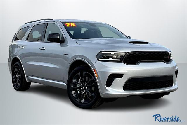 2025 Dodge Durango DURANGO R/T AWD