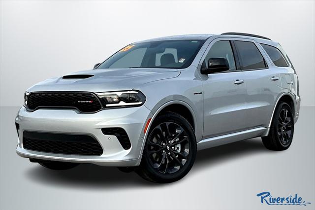 2025 Dodge Durango DURANGO R/T AWD