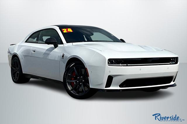 2024 Dodge Charger CHARGER DAYTONA SCAT PACK AWD