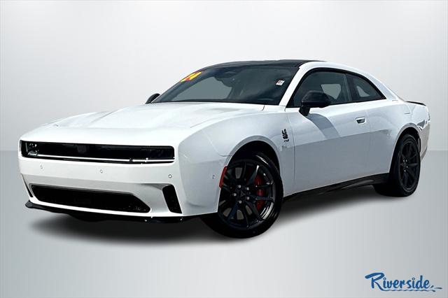 2024 Dodge Charger CHARGER DAYTONA SCAT PACK AWD