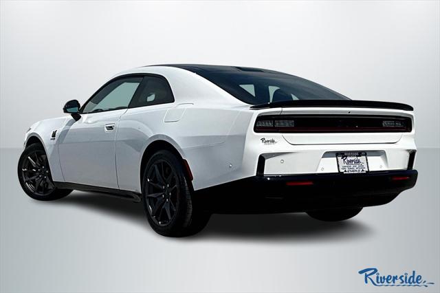2024 Dodge Charger CHARGER DAYTONA SCAT PACK AWD