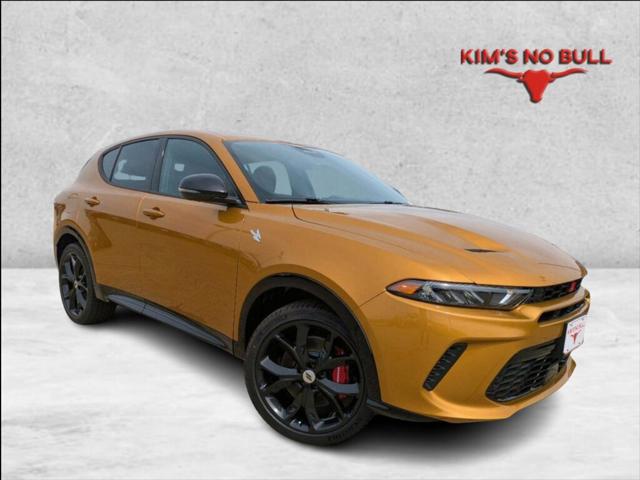 2025 Dodge Hornet HORNET R/T