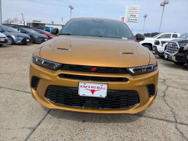 2025 Dodge Hornet HORNET R/T