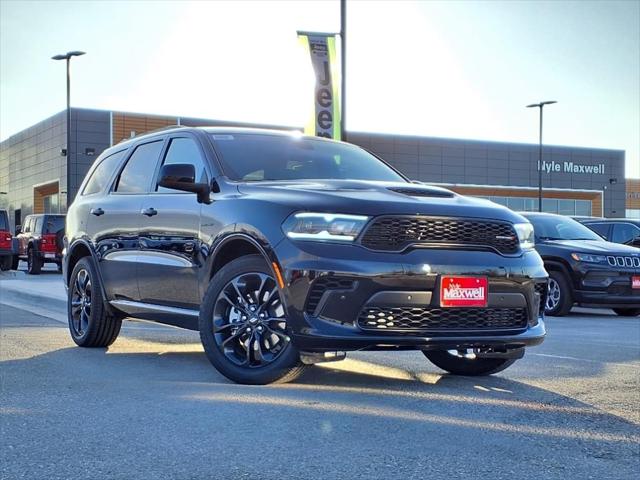 2025 Dodge Durango DURANGO R/T AWD