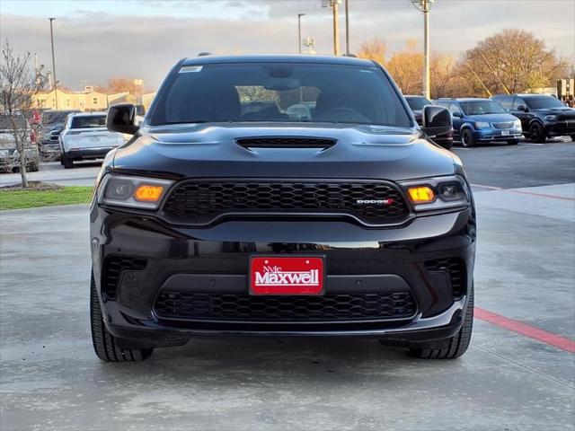 2025 Dodge Durango DURANGO R/T AWD