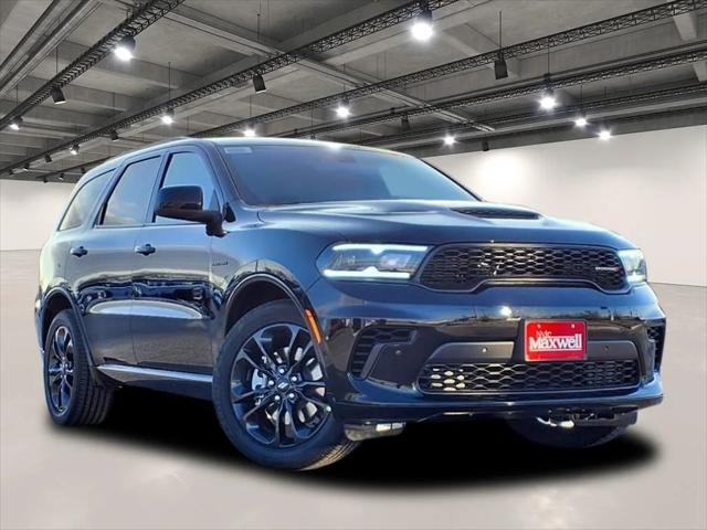2025 Dodge Durango DURANGO R/T AWD