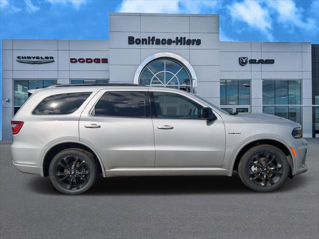2025 Dodge Durango DURANGO R/T AWD