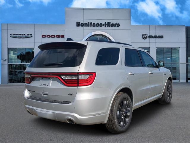 2025 Dodge Durango DURANGO R/T AWD