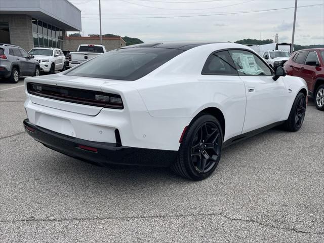 2024 Dodge Charger CHARGER DAYTONA R/T AWD 2024 Dodge Charger CHARGER DAYTONA R/T AWD
