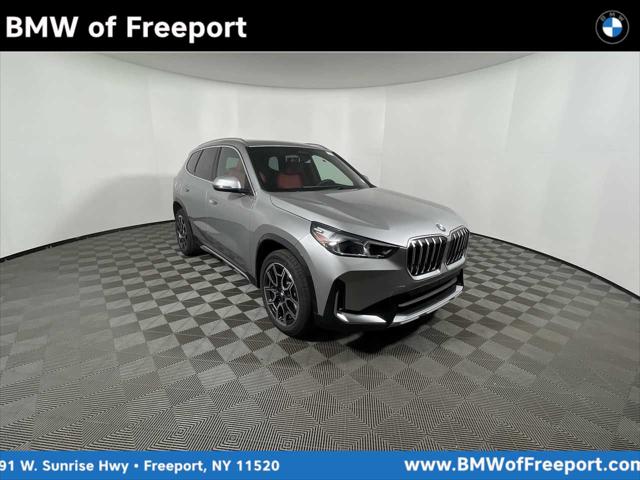 2025 BMW X1