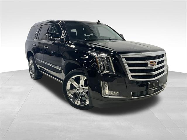 2020 Cadillac Escalade