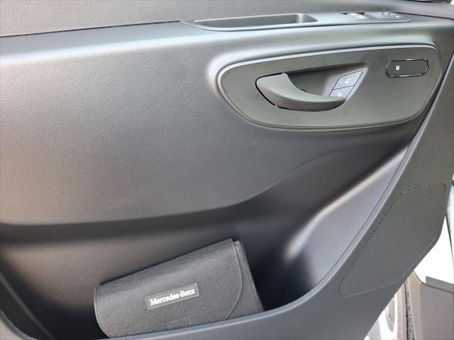 2025 Mercedes-Benz Sprinter 2500 Standard Roof 4-Cyl Diesel HO