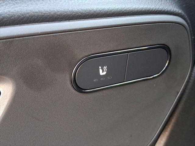 2025 Mercedes-Benz Sprinter 2500 Standard Roof 4-Cyl Diesel HO