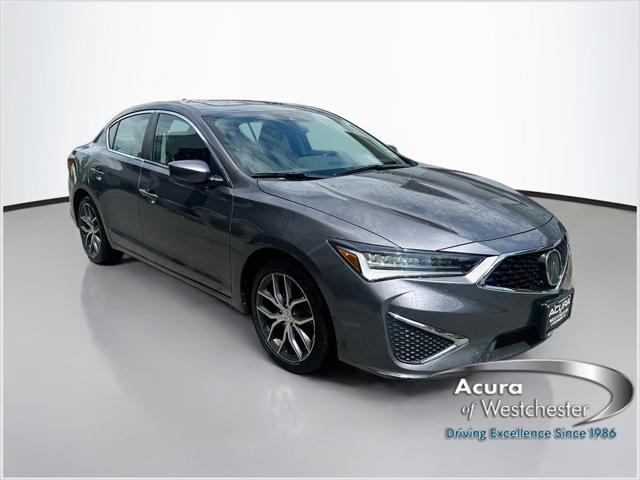 2021 Acura ILX Premium Package for sale in Larchmont, NY